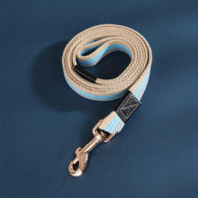 Durable Canvas Dog Leash Perfect for Outdoor Training & Walking Your Pet