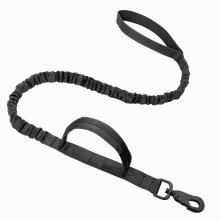 Tactical Dog Traction Rope Outdoor Pet Leash Training Dog Traction Rope Large Dog Retractable Explosion Dog Rope