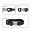 Personalized Engraved Pet Tags Pet ID Tags No Noise And Durable Cat ID Tags 8