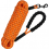 JOYTALE Long Dog Training Leash with Comfortable Handle Perfect for Walking Camping and Backyard Play 1