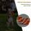 JOYTALE Long Dog Training Leash with Comfortable Handle Perfect for Walking Camping and Backyard Play 7