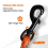 JOYTALE Long Dog Training Leash with Comfortable Handle Perfect for Walking Camping and Backyard Play 8