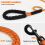 JOYTALE Long Dog Training Leash with Comfortable Handle Perfect for Walking Camping and Backyard Play 3