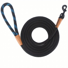 Strong & Durable Dog Leash Perfect for Training Medium Large & Small Dogs