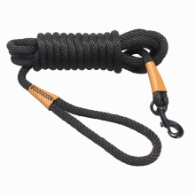 Durable 16ft Pet Leash for Outdoor Training Strong and Wear Resistant