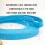 Waterproof Dog Leash For Training Durable Long Lead For Large Medium Small Dogs 4