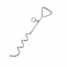 Dog Outdoor Fixed Stakes Dog Stake For Yard Dog Stake Sturdy For Training Or Camping