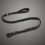 Retractable Dog Leash Multifunctional Elastic Adjustable & Padded for Training & Comfort 7
