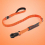 Retractable Dog Leash Multifunctional Elastic Adjustable & Padded for Training & Comfort 5