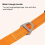 Retractable Dog Leash Multifunctional Elastic Adjustable & Padded for Training & Comfort 9