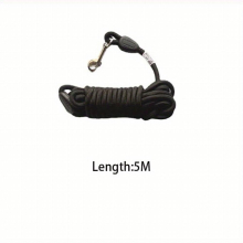 Durable Dog Training Leash for Outdoor Walking Long Pet Lead Rope for Small Medium and Large Dogs