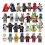 29pc Star Wars Minifigures Set  Building Block Toy Bag 1