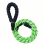 Dog Leash Explosion proof Dog Training Rope With Comfortable Padded Handle Medium Small Dog Leash 9