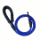 Dog Leash Explosion proof Dog Training Rope With Comfortable Padded Handle Medium Small Dog Leash 6