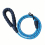 Dog Leash Explosion proof Dog Training Rope With Comfortable Padded Handle Medium Small Dog Leash 11