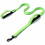 Durable Double Handled Nylon Dog Leash for Effective Training and Comfortable Walks 5
