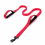 Durable Double Handled Nylon Dog Leash for Effective Training and Comfortable Walks 9