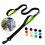Durable Double Handled Nylon Dog Leash for Effective Training and Comfortable Walks 10