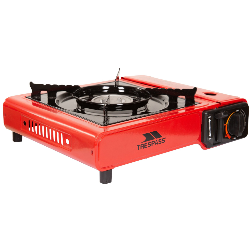 Trespass Gas Camping Stove