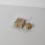 4pcs Model Peripheral Accessories Rice Grass Straw Grass Simulation Haystack Grass Mass Farm Pile 5
