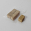 4pcs Model Peripheral Accessories Rice Grass Straw Grass Simulation Haystack Grass Mass Farm Pile 10