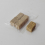 4pcs Model Peripheral Accessories Rice Grass Straw Grass Simulation Haystack Grass Mass Farm Pile 7