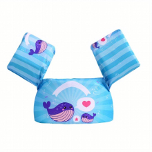 Baby Arm Swimming Rings Inflatable Lovely Cartoon Arm Floats Childrens Life Jacket Cartoon Swimming Buoyancy Arm Ring Boys And Girls Swimming Water S