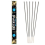 6 Hand Held Sparklers - 40cm - (1 Pack of 6 ) 1