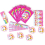 20-piece Unicorn Stationery Set 1