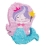 Mermaid Shaped Standard Pinata 1