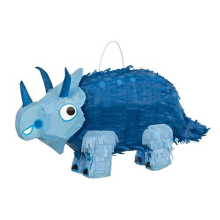 Triceratops Dinosaur 3D Standard Pinata