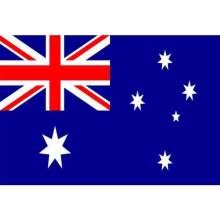 Australian Flag - 5 x 3 Ft