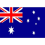 Australian Flag - 5 x 3 Ft 1