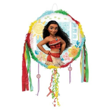 Disney Moana Pull String Pinata