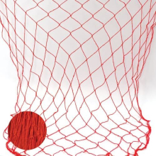 Red Fish Netting 122 x 240cm