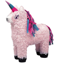 Unicorn Standard Pinata