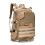 (Sansha camouflage) 40L Nylon Camping Hiking Tactical Backpack 1