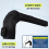 Shoulder Brace Support Wrap Massager Heating Therapy Pain relief Strap Vibration 2