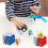 Pokémon Squirtle Diving Ball Action Figure Toy 4