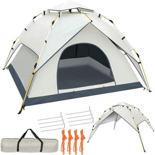 Pop up yurt outlet tent