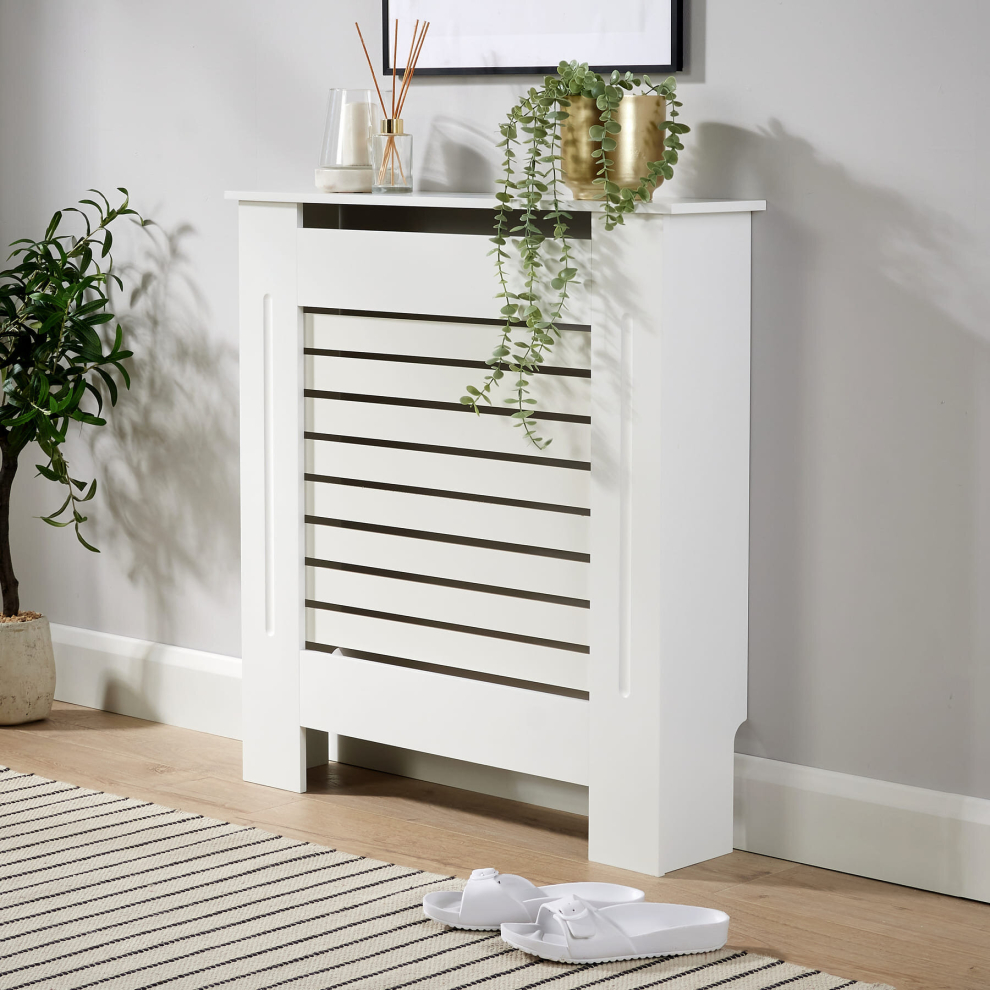 York Extra Small Radiator Cover Unit