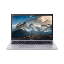 Laptop Acer Aspire 5 A515-56 15" Core i7 8GB RAM 512GB SSD Silver - Refurbished