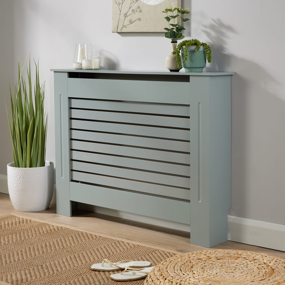 York Medium Radiator Cover Unit