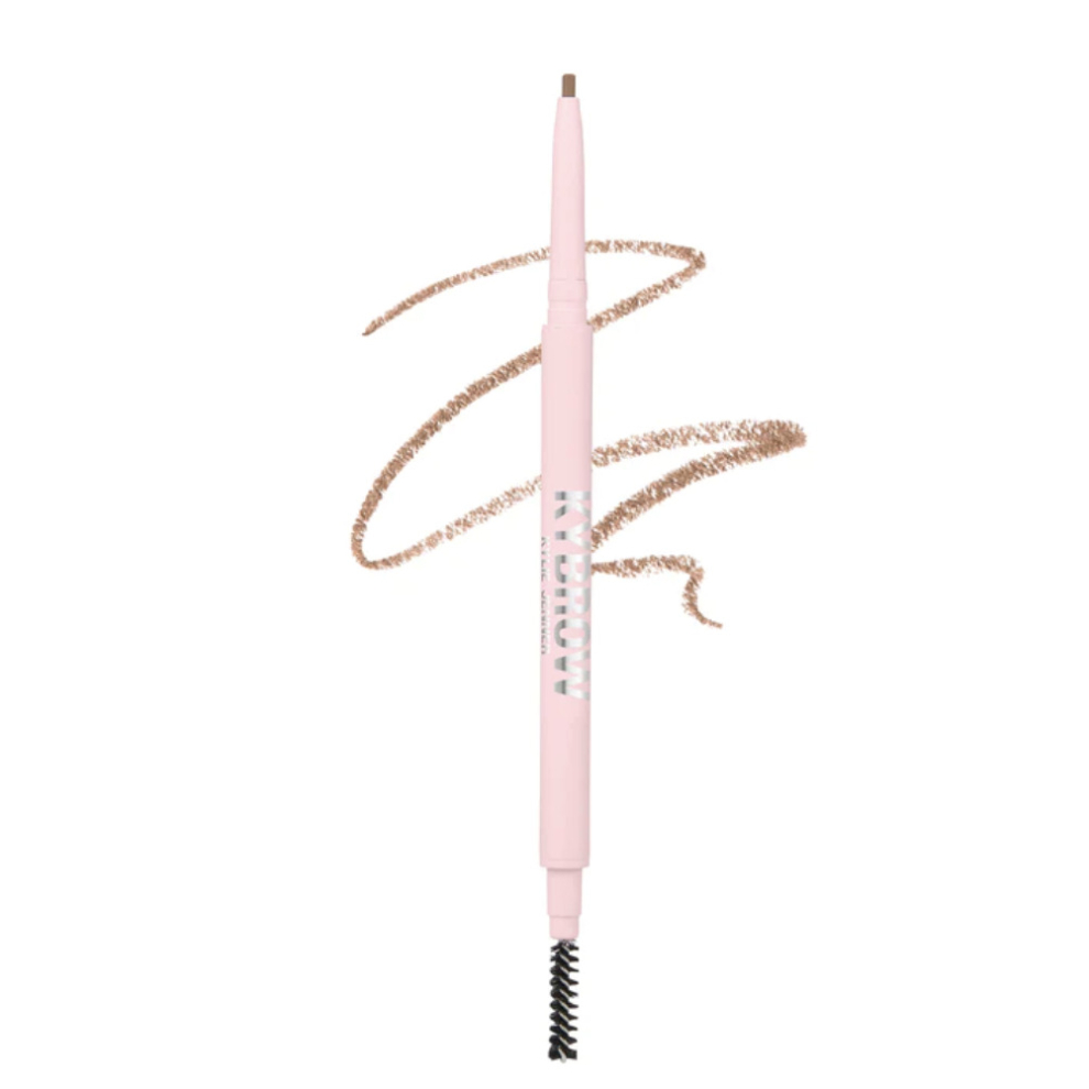 Kylie By Kylie Jenner Kylie Cosmetics Kylie Jenner Kybrow Pencil 001 Blonde Rrp Â£16.99