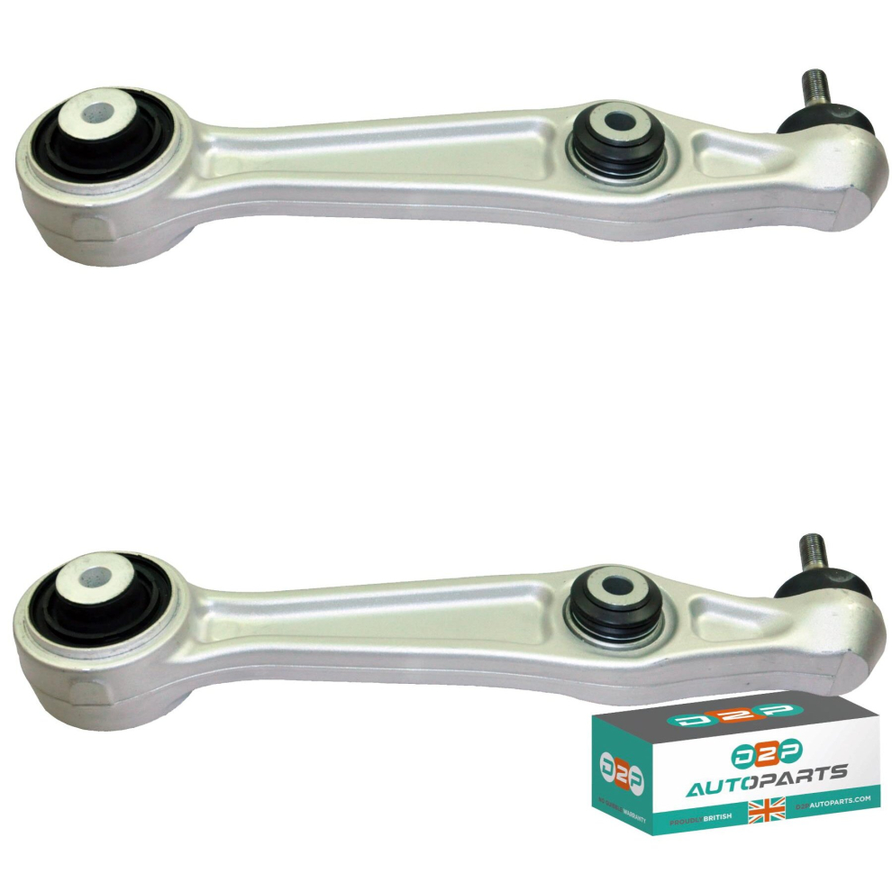 Front Lower Suspension Track Control Arm Pair For Tesla Model S Model 1048951 5060245135689