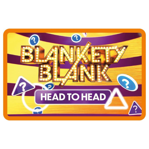 Asmodee Blankety Blank - Board Game 1