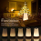 Auxmir Night Light, LED Touch Bedside Table Lamp, Remote Control 4