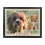 Cavapoo Dog Breed Lap Tray Gift Present 2