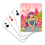 Princess Mini Playing Cards 1