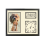 Cavapoo Dog Breed Gift Clock 1